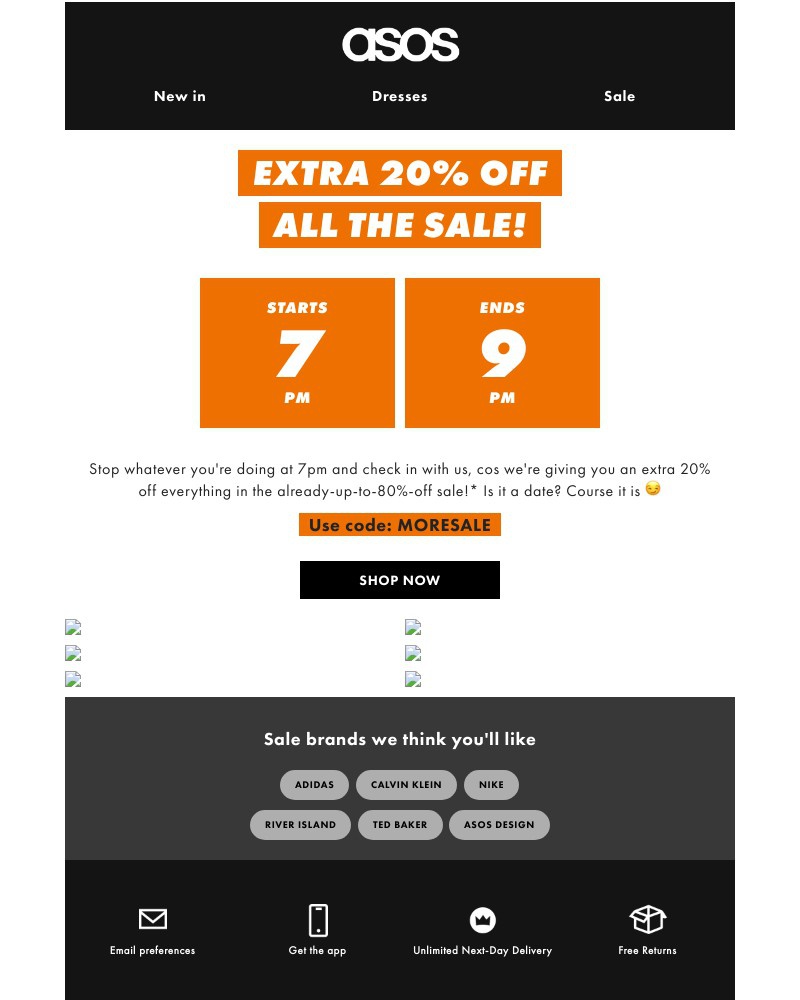 Screenshot of email with subject /media/emails/extra-20-off-all-the-sale-22ea76-cropped-950d5334.jpg