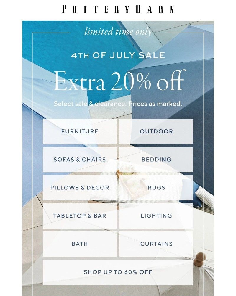 Screenshot of email with subject /media/emails/extra-20-off-clearance-ends-at-midnight-sunny-4th-of-july-savings-593c6d-cropped-30445cd4.jpg