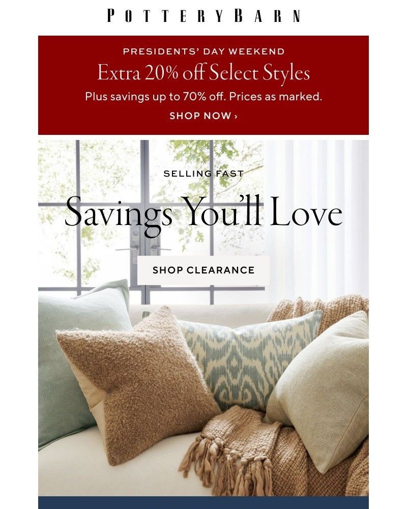 Screenshot of email with subject /media/emails/extra-20-off-clearance-ends-soon-selling-fast-savings-you-dont-want-to-miss-feadf_oJH6DEY.jpg