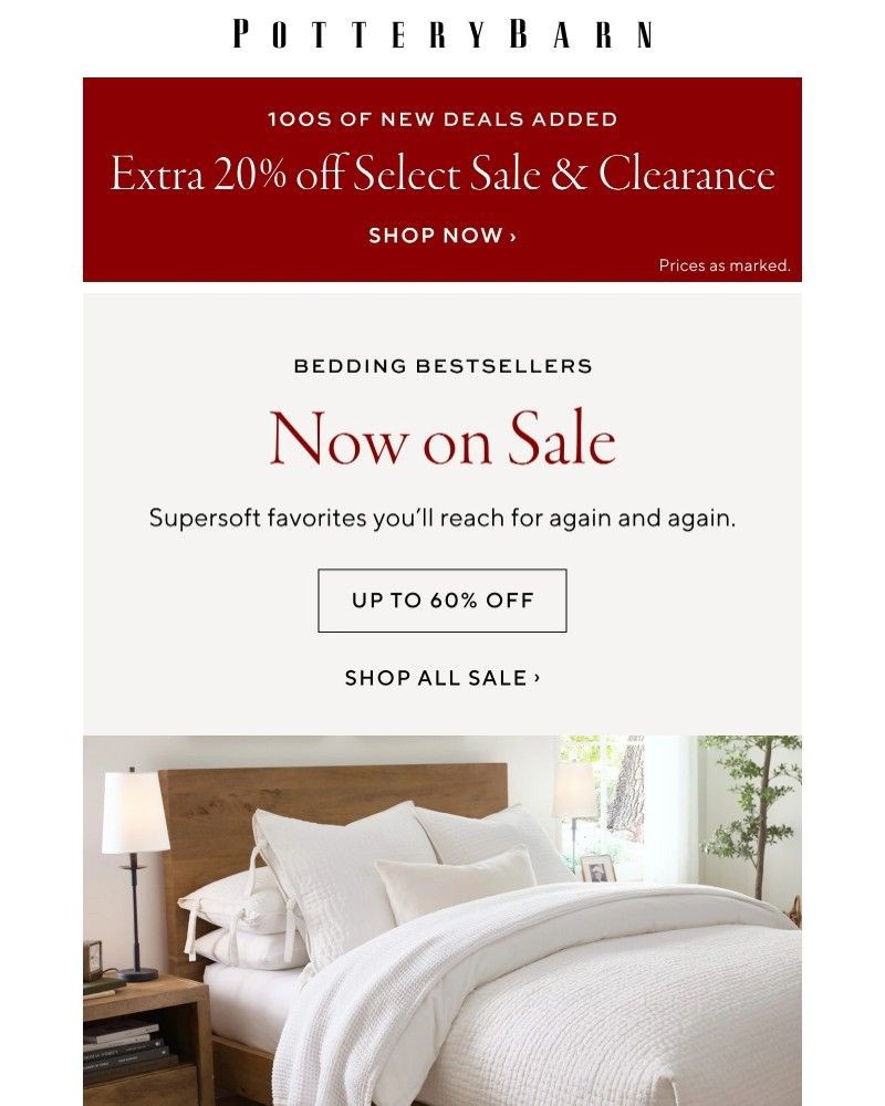 Screenshot of email with subject /media/emails/extra-20-off-clearance-is-going-quick-bestselling-bedding-now-on-sale-b87e3c-crop_XQLj61T.jpg