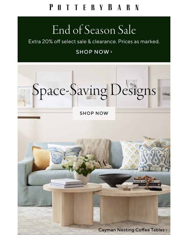 Screenshot of email with subject /media/emails/extra-20-off-clearance-is-happening-now-beautiful-furniture-for-any-size-space-3e_JIPC42Z.jpg