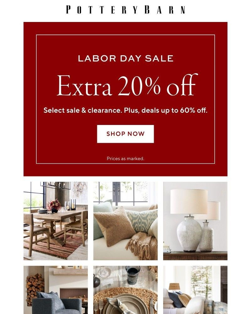 Screenshot of email with subject /media/emails/extra-20-off-clearance-labor-day-deals-6d6e58-cropped-0fe1f484.jpg