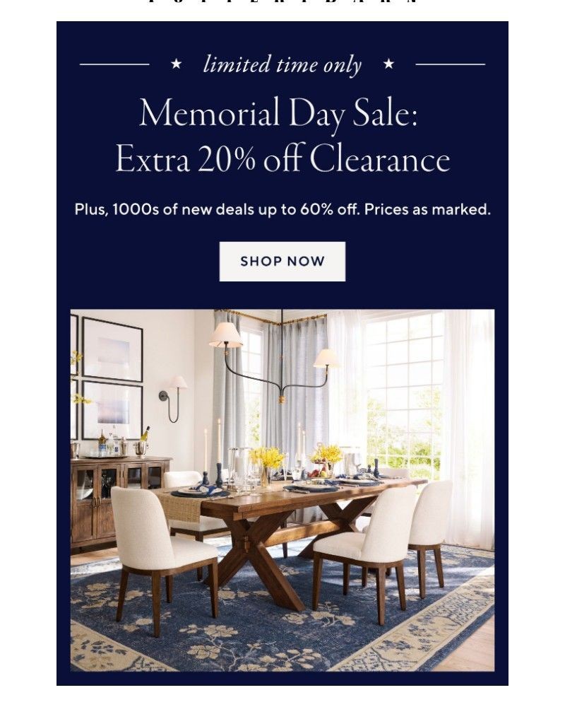 Screenshot of email with subject /media/emails/extra-20-off-clearance-memorial-day-deals-681576-cropped-dbd3ccdc.jpg