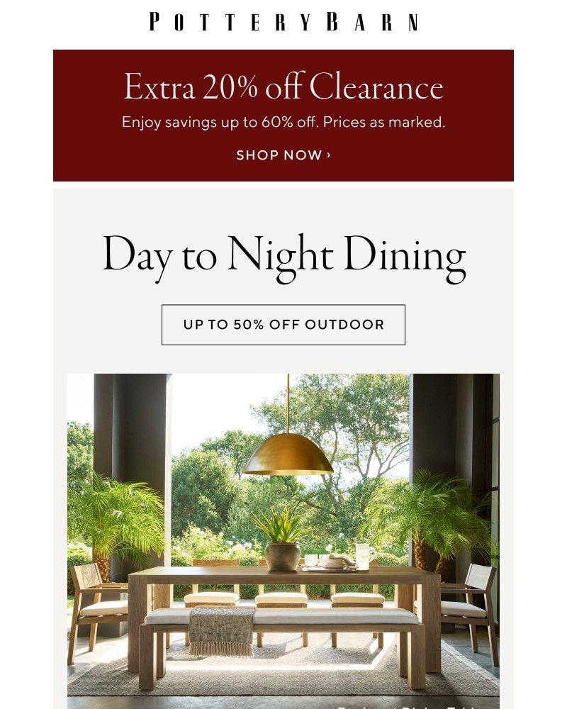 Screenshot of email with subject /media/emails/extra-20-off-clearance-this-weekend-only-save-on-outdoor-dining-furniture-9a02ba-_VJZRD65.jpg
