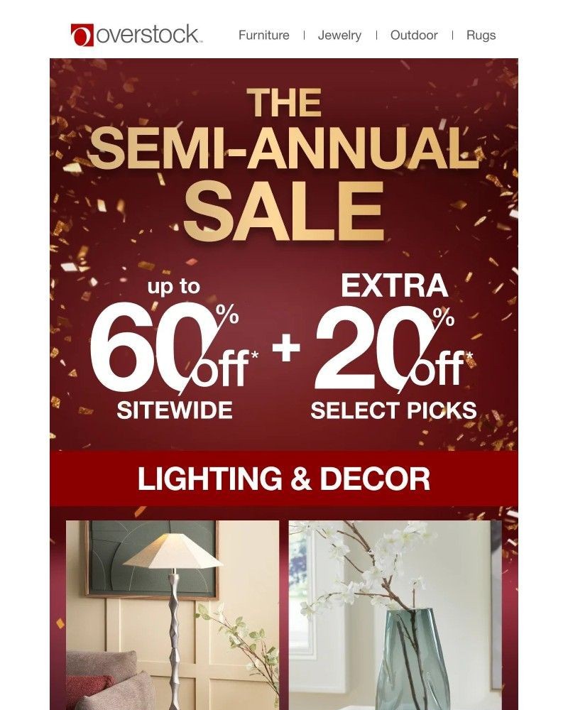 Screenshot of email with subject /media/emails/extra-20-off-decor-and-lighting-f4cebd-cropped-d16665d6.jpg