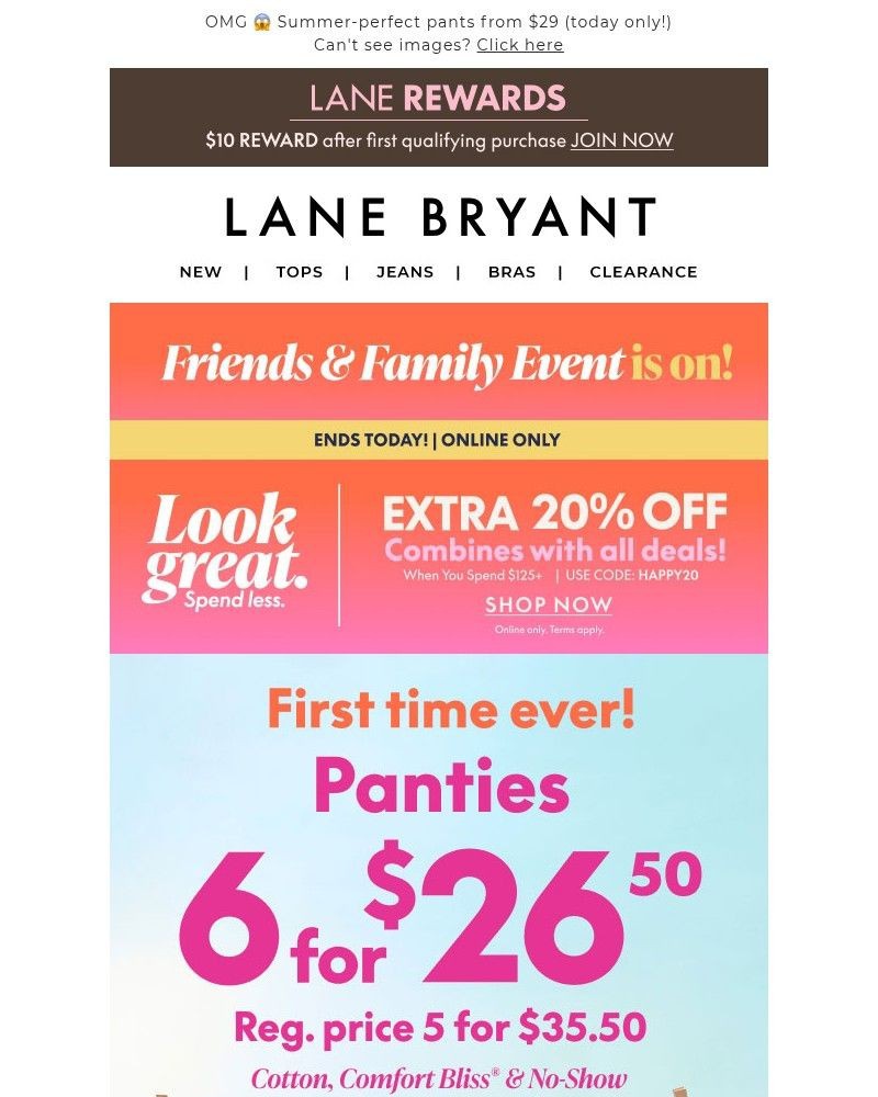 Screenshot of email with subject /media/emails/extra-20-off-ends-today-stack-w-6-for-2650-panties-3d0aec-cropped-ee7d5009.jpg