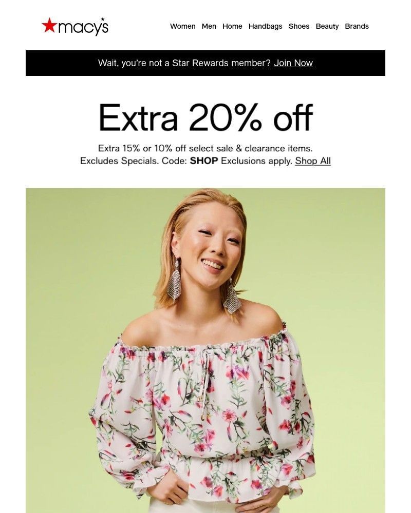 Screenshot of email with subject /media/emails/extra-20-off-ends-tonight-2535ec-cropped-1341f0ef.jpg