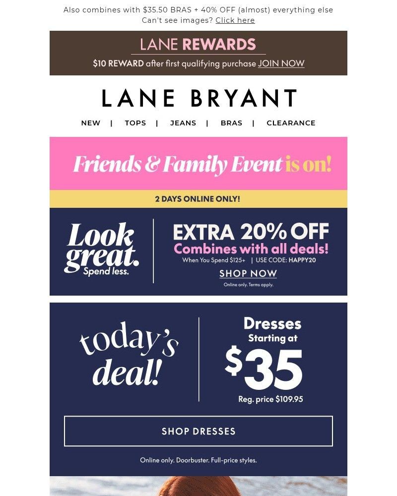 Screenshot of email with subject /media/emails/extra-20-off-honey-stack-w-dresses-from-35-9725ab-cropped-ba6ecf2e.jpg