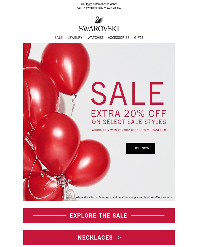 Screenshot of email with subject /media/emails/extra-20-off-on-select-sale-styles-cropped-c6d4396c.jpg