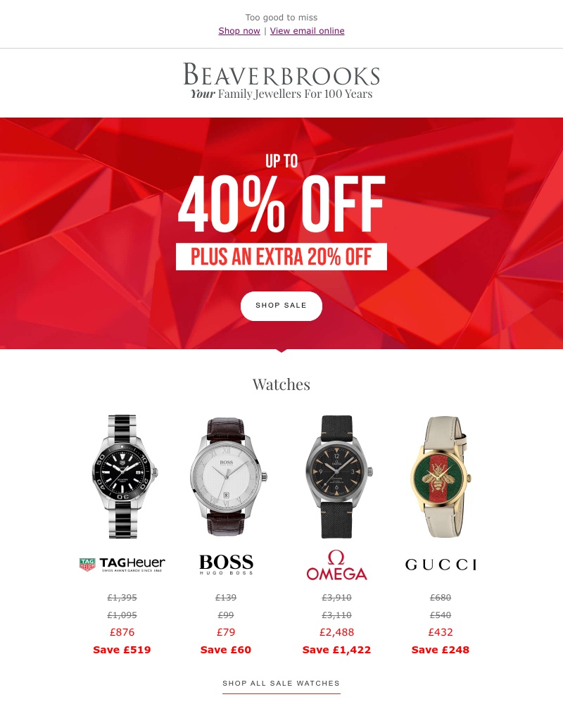 Screenshot of email with subject /media/emails/extra-20-off-our-sale-just-got-even-bigger-cropped-91514976.jpg