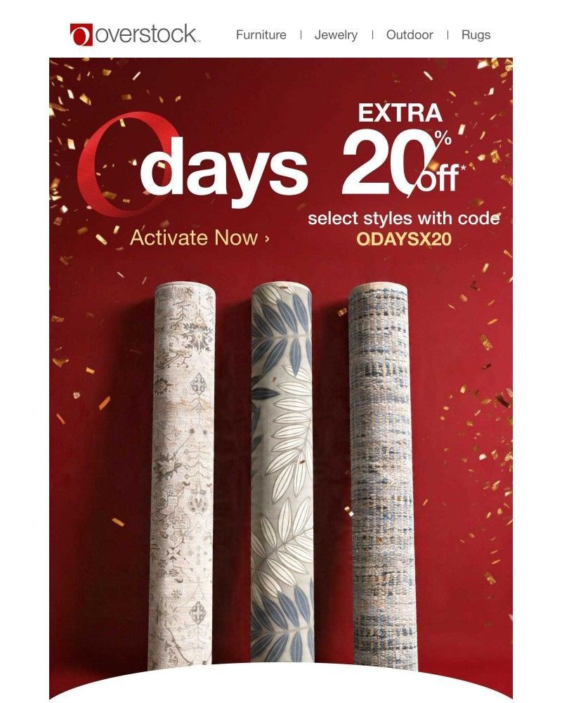 Screenshot of email with subject /media/emails/extra-20-off-rugs-statement-styles-major-savings-4eb46e-cropped-fa89498c.jpg