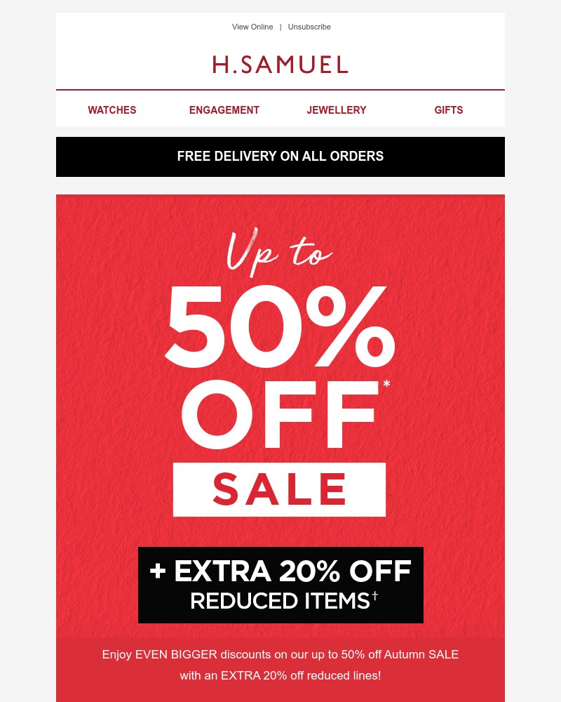 Screenshot of email with subject /media/emails/extra-20-off-sale-07a92d-cropped-bcbcdc86.jpg