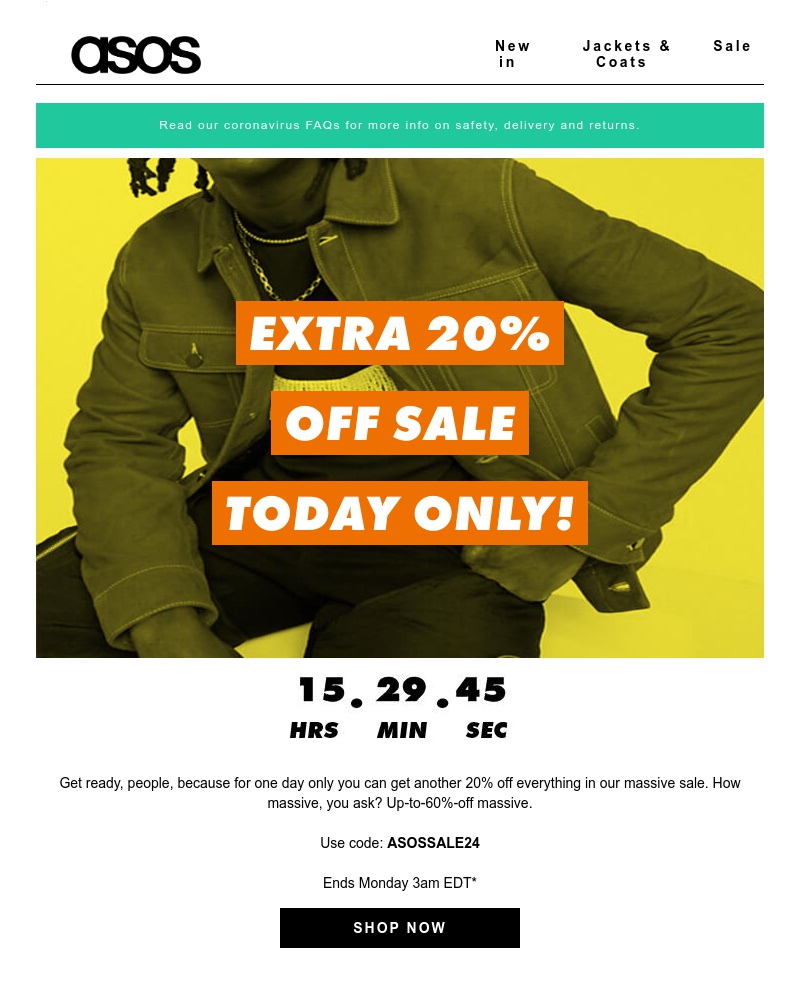Screenshot of email with subject /media/emails/extra-20-off-sale-11-cropped-1d46bccd.jpg