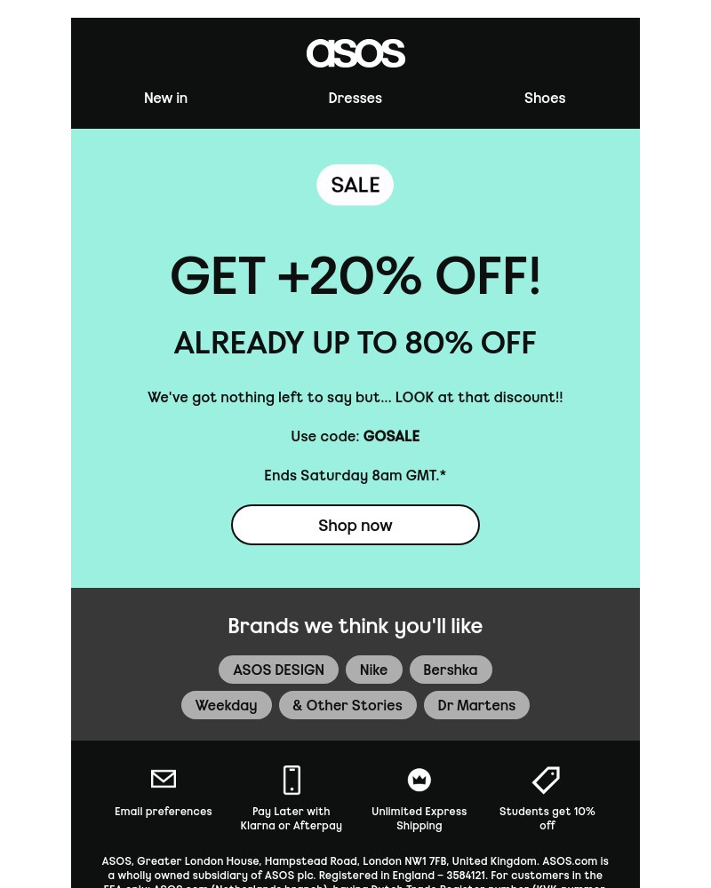 Screenshot of email with subject /media/emails/extra-20-off-sale-3e9467-cropped-501ed476.jpg