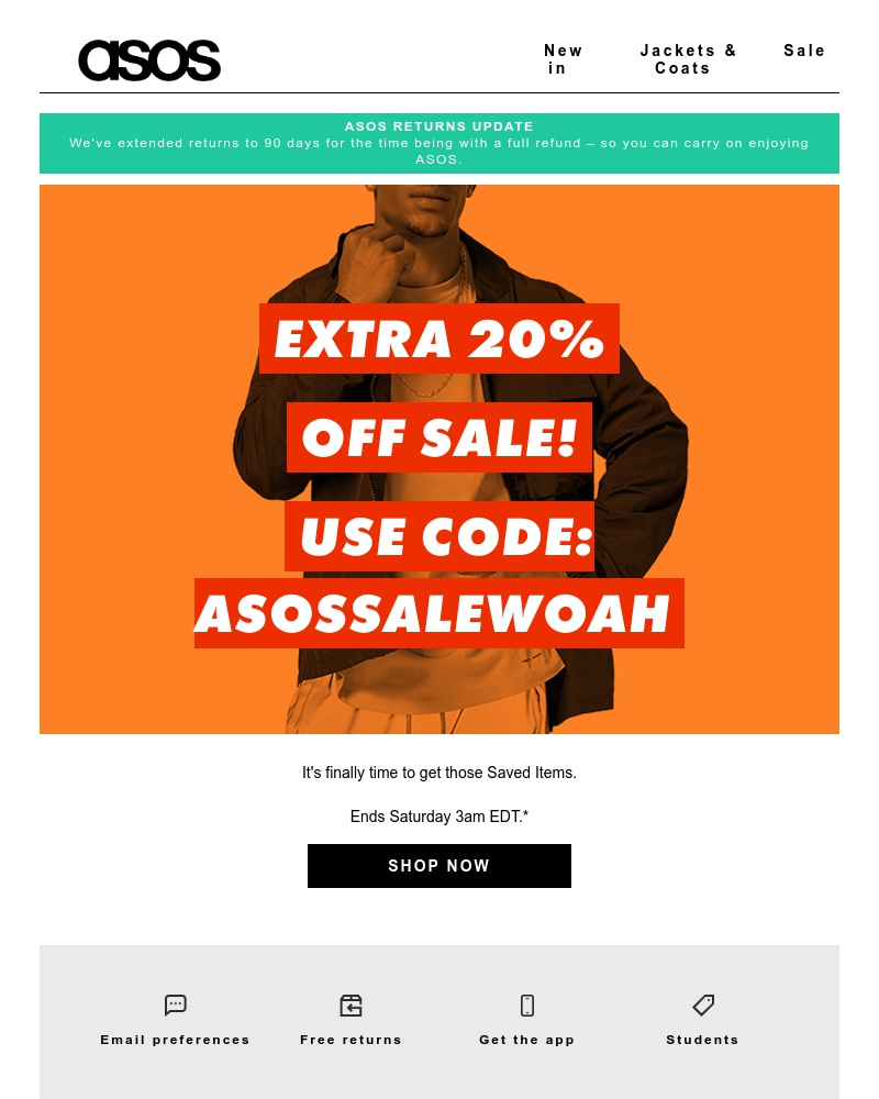 Screenshot of email with subject /media/emails/extra-20-off-sale-5-cropped-cecd095d.jpg
