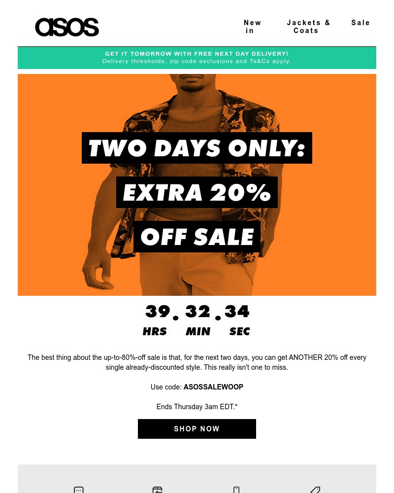 Screenshot of email with subject /media/emails/extra-20-off-sale-67ede1-cropped-25d1871b.jpg