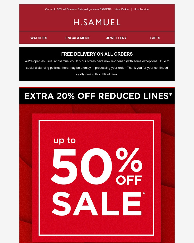 Screenshot of email with subject /media/emails/extra-20-off-sale-dfe114-cropped-83ed81b7.jpg