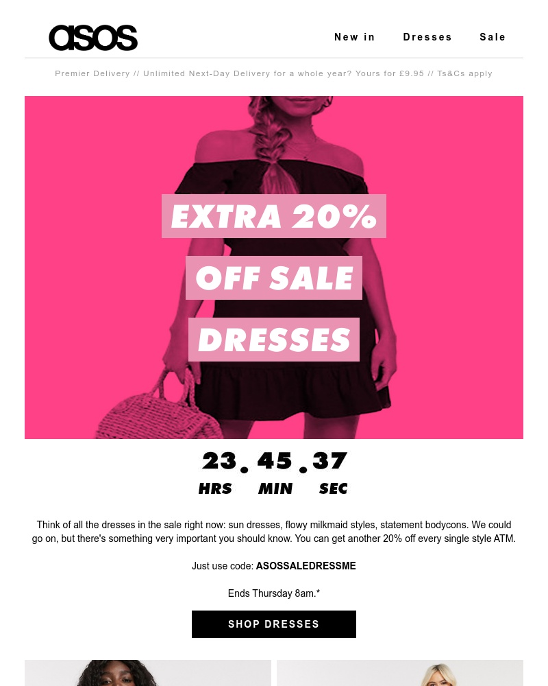 Screenshot of email with subject /media/emails/extra-20-off-sale-dresses-3-cropped-45ad0e67.jpg