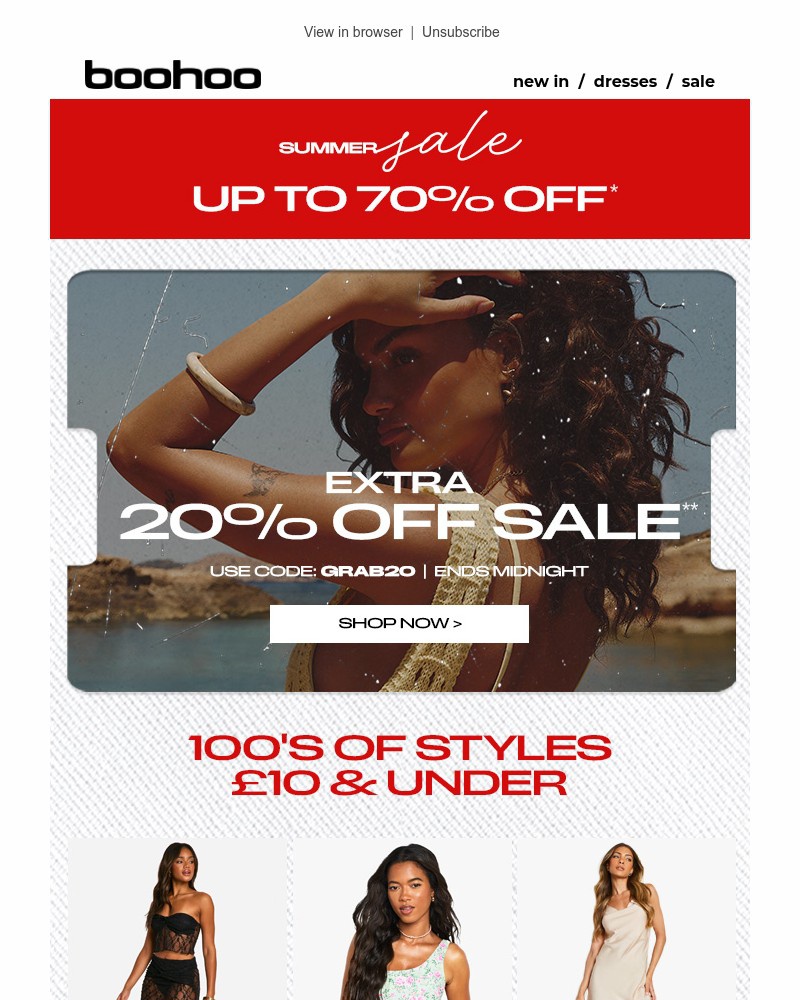 Screenshot of email with subject /media/emails/extra-20-off-sale-f88807-cropped-4d6a52c0.jpg