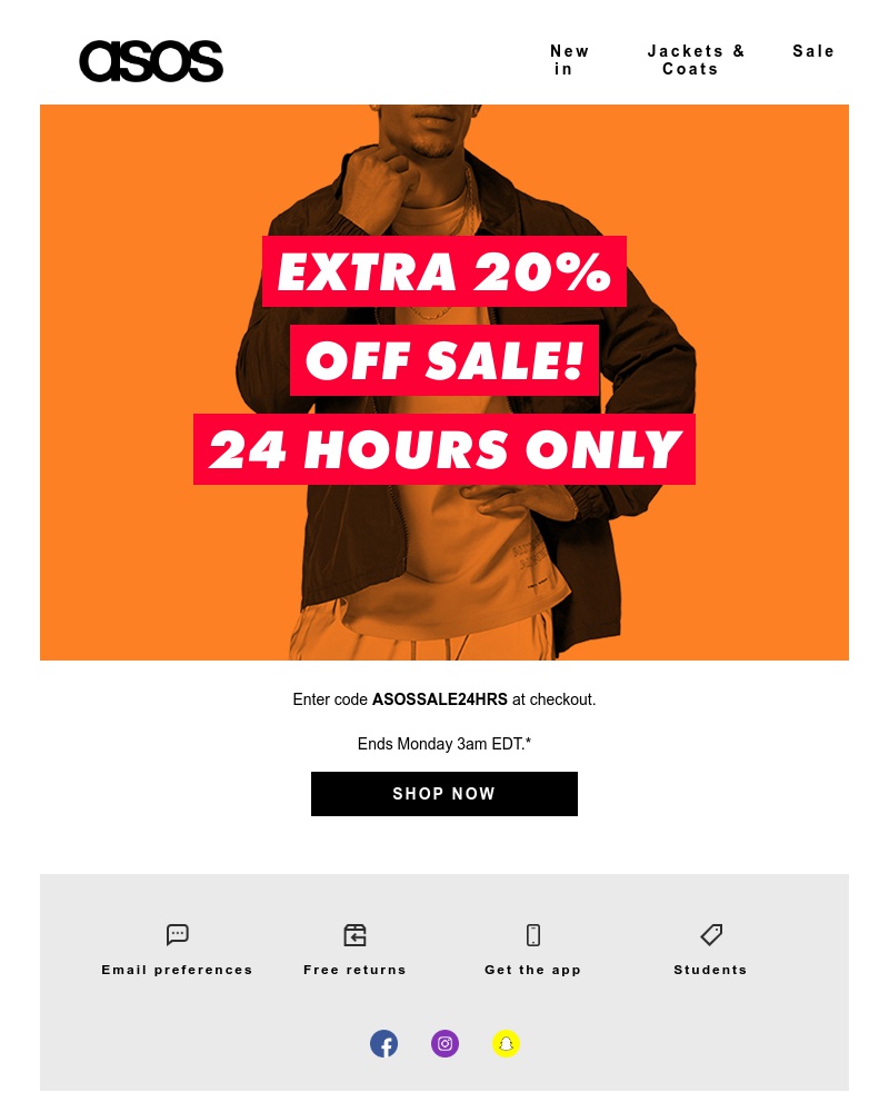 Screenshot of email with subject /media/emails/extra-20-off-sale-for-24-hours-only-1-cropped-de787a1f.jpg