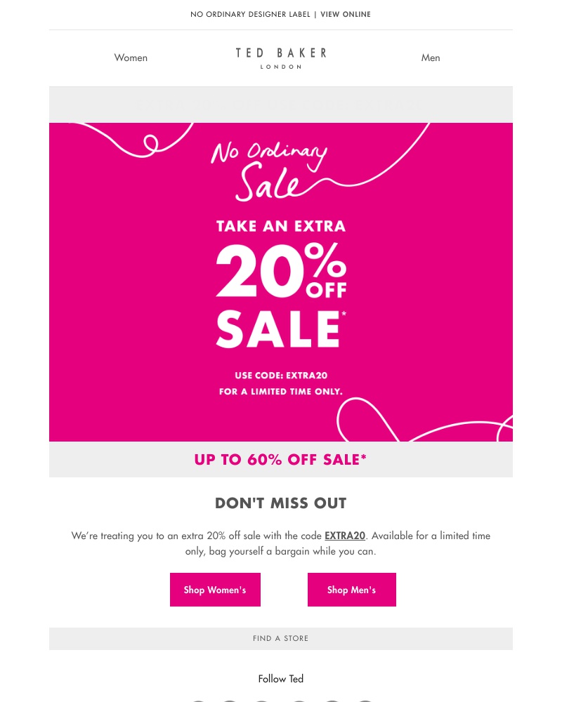 Screenshot of email with subject /media/emails/extra-20-off-sale-just-got-better-1-cropped-9cb00a69.jpg