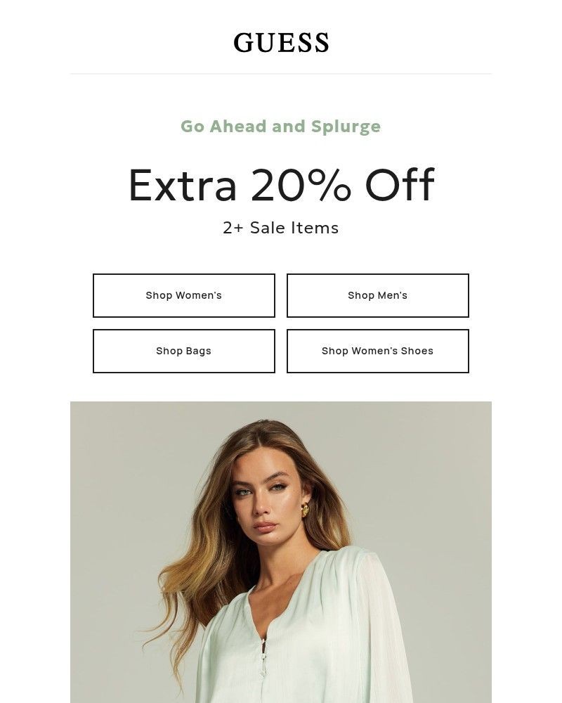 Screenshot of email with subject /media/emails/extra-20-off-sale-on-sale-ebe63e-cropped-6b3c95ac.jpg