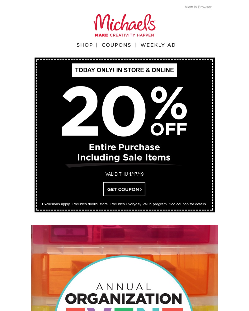 Screenshot of email with subject /media/emails/extra-20-off-sale-prices-at-our-annual-organization-event-cropped-b4fce80c.jpg