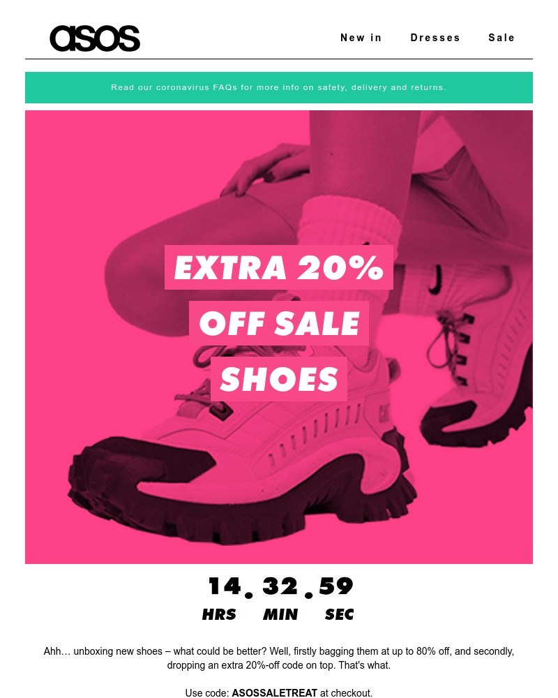 Screenshot of email with subject /media/emails/extra-20-off-sale-shoes-cropped-0d008d31.jpg