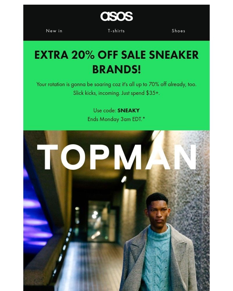 Screenshot of email with subject /media/emails/extra-20-off-sale-sneaker-brands-181760-cropped-345e0b5f.jpg