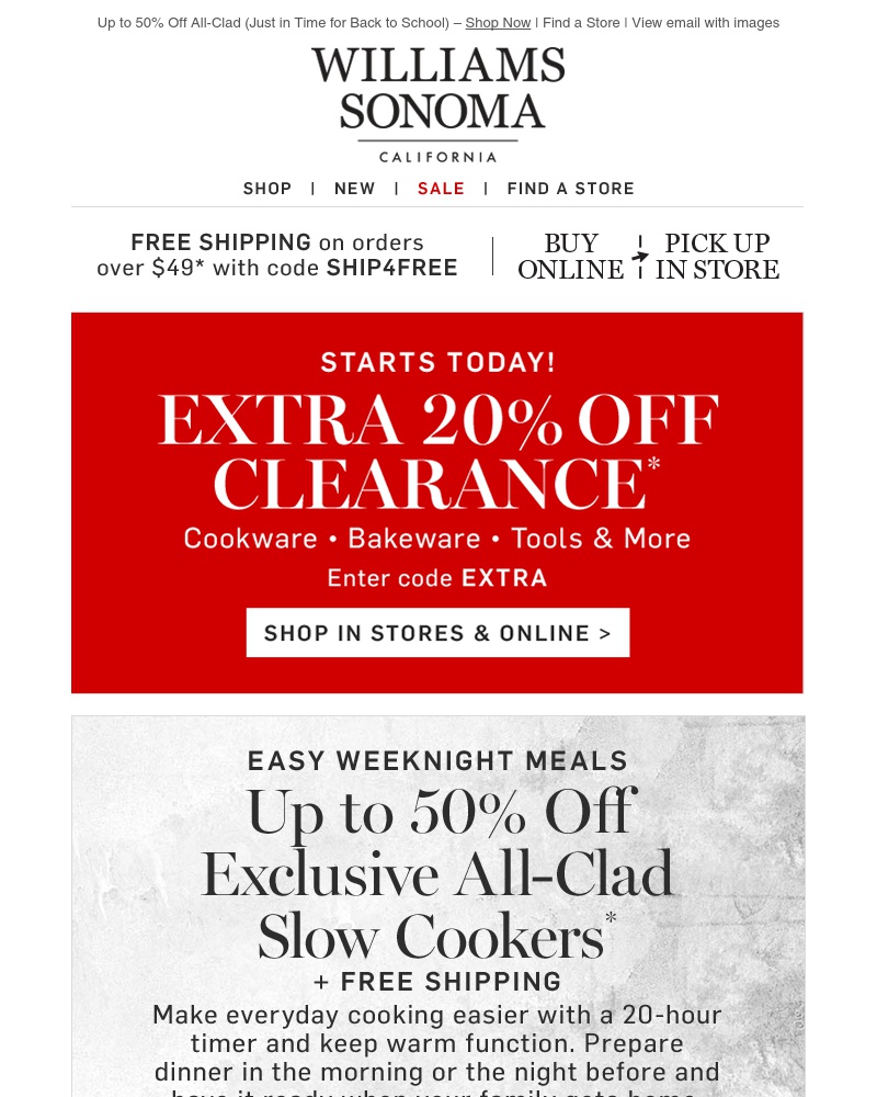 Screenshot of email with subject /media/emails/extra-20-off-sale-starts-now-cropped-37d5f27b.jpg