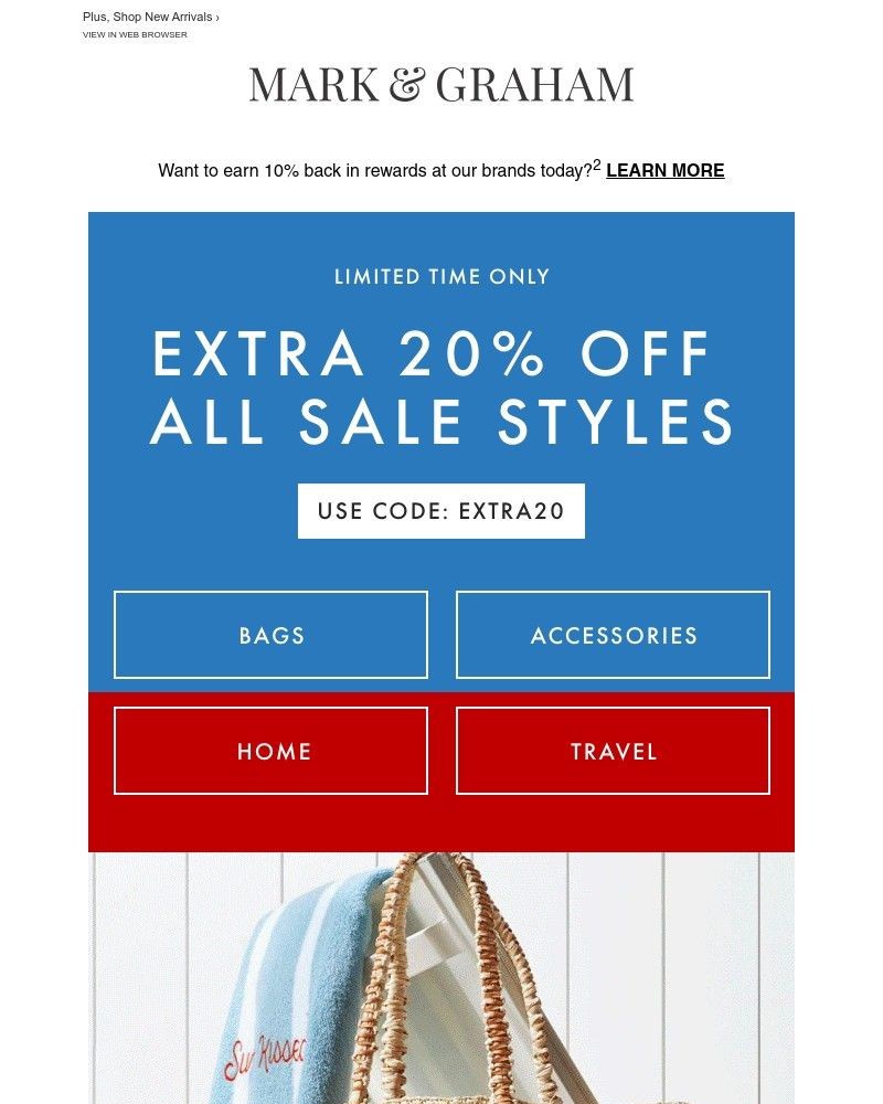 Screenshot of email with subject /media/emails/extra-20-off-sale-styles-abedd7-cropped-473d0116.jpg