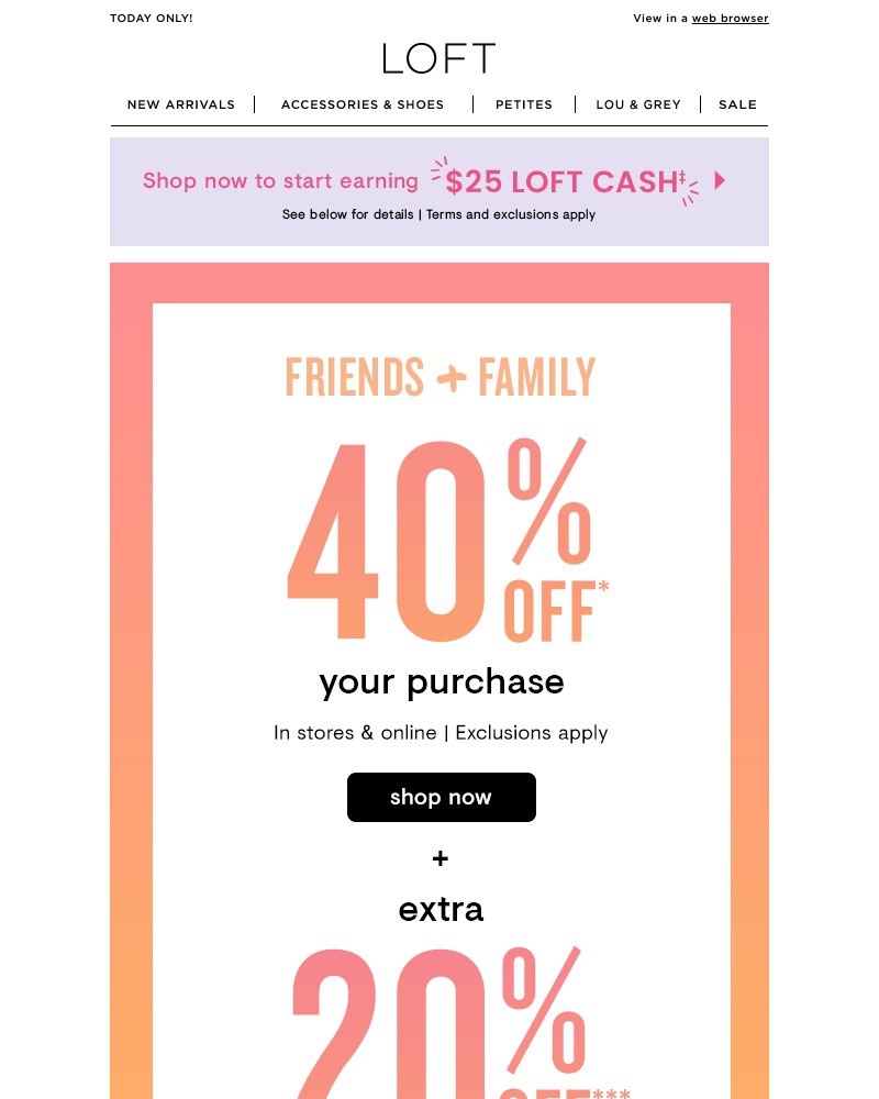 Screenshot of email with subject /media/emails/extra-20-off-sale-thats-on-top-of-40-off-a52090-cropped-29d371e1.jpg