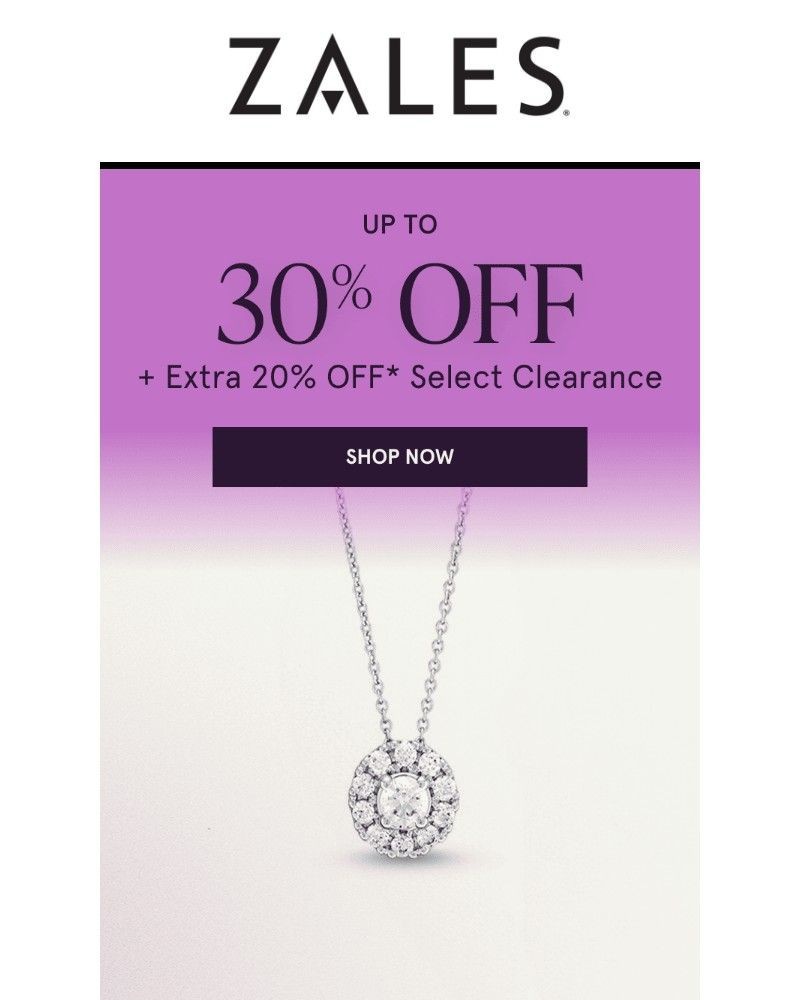 Screenshot of email with subject /media/emails/extra-20-off-select-clearance-styles-fa2d46-cropped-36aefc30.jpg