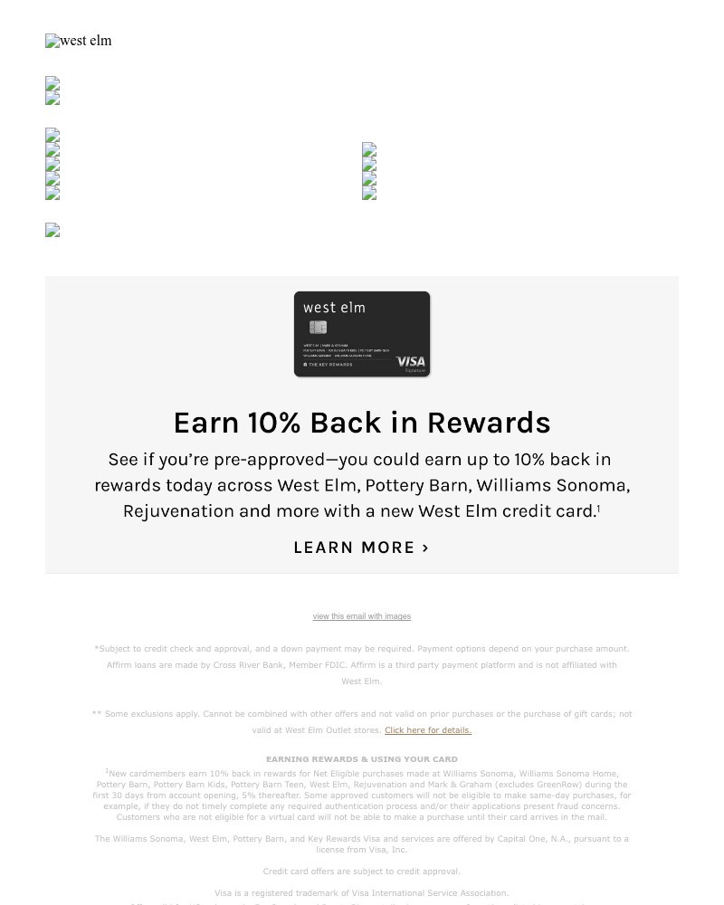 Screenshot of email with subject /media/emails/extra-20-off-select-sale-and-clearance-6c0d1e-cropped-f788604e.jpg