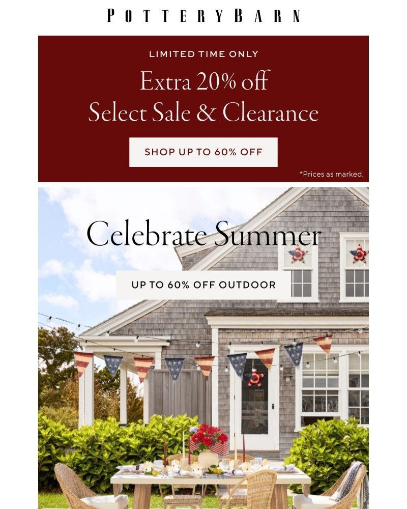 Screenshot of email with subject /media/emails/extra-20-off-select-sale-clearance-limited-time-only-everything-you-need-for-outd_BUKwZkE.jpg
