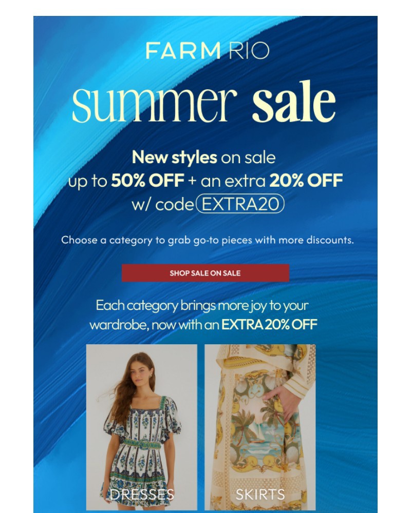 Screenshot of email with subject /media/emails/extra-20-off-shop-by-category-6eca86-cropped-5bdc2b69.jpg