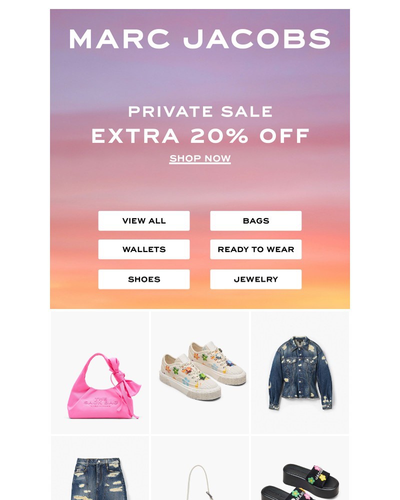 Screenshot of email with subject /media/emails/extra-20-off-starts-now-a49a11-cropped-4e69c04b.jpg