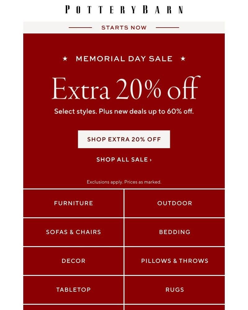 Screenshot of email with subject /media/emails/extra-20-off-the-memorial-day-sale-starts-today-f1325e-cropped-15ce3273.jpg