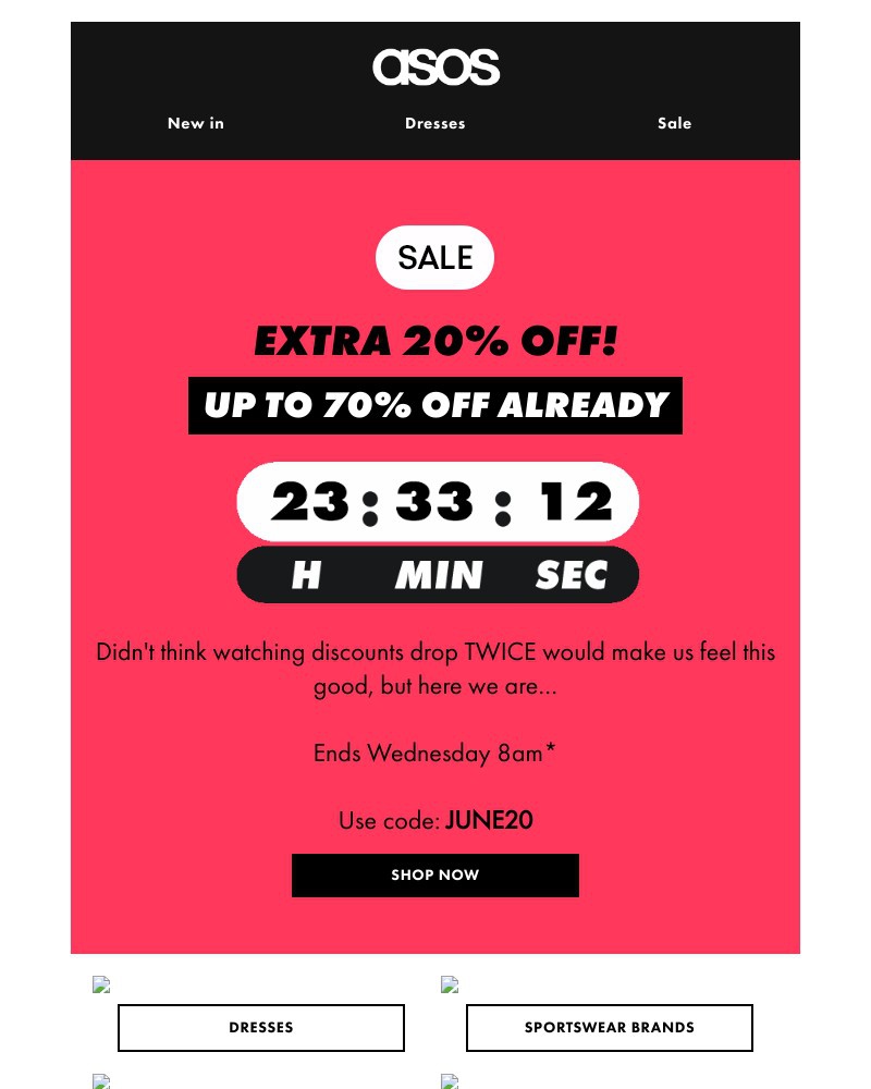 Screenshot of email with subject /media/emails/extra-20-off-the-sale-67ae02-cropped-1391d9e7.jpg