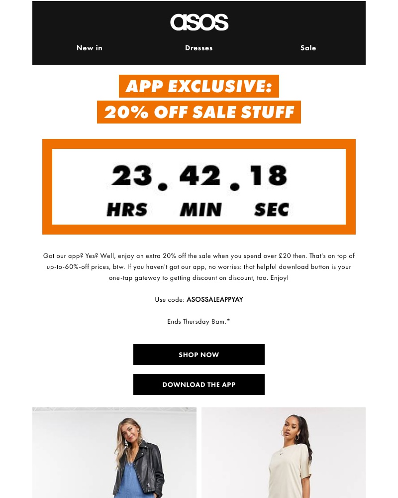 Screenshot of email with subject /media/emails/extra-20-off-the-sale-app-only-cbdb16-cropped-4beeac98.jpg