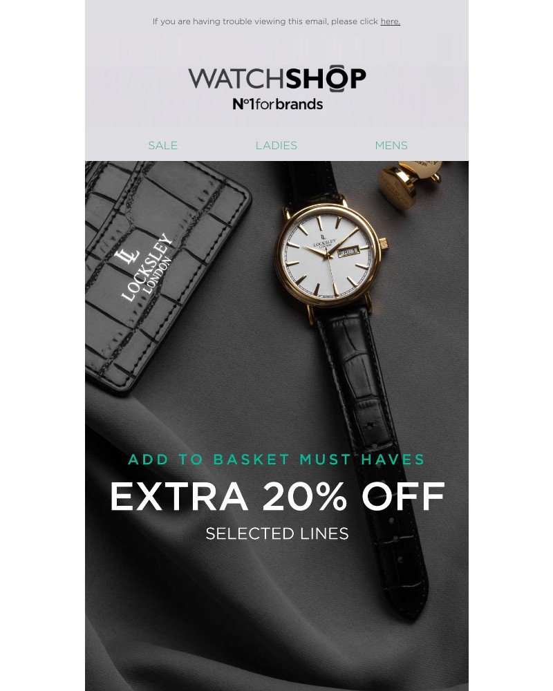 Screenshot of email with subject /media/emails/extra-20-off-use-code-spring20-38b4d8-cropped-66d2acc4.jpg