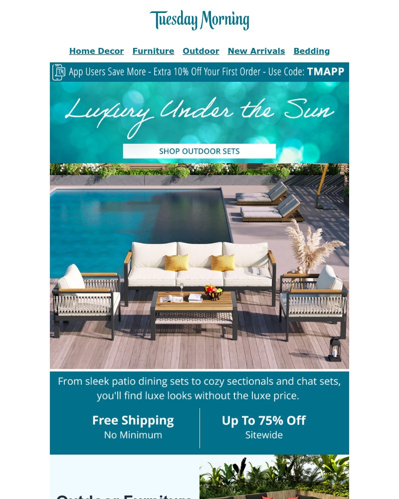 Screenshot of email with subject /media/emails/extra-20-off-with-fresh20-refresh-your-outdoor-now-lowest-prices-b91eda-cropped-82190050.jpg