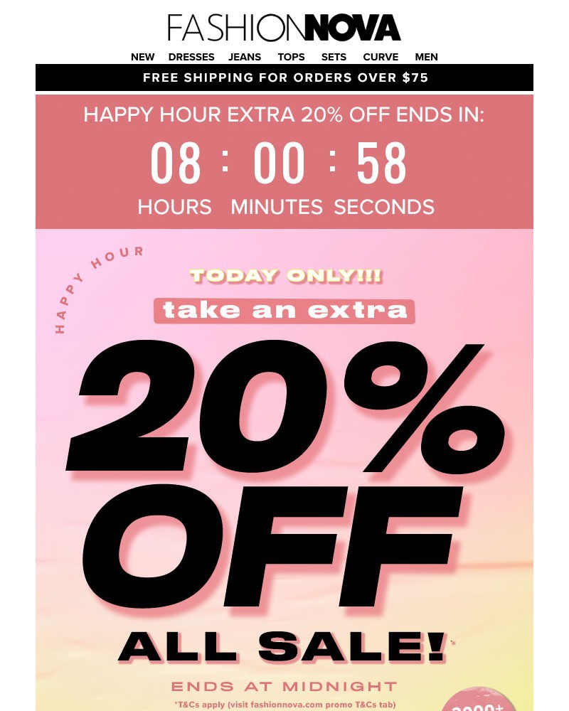 Screenshot of email with subject /media/emails/extra-20-offsale-on-sale-571d5c-cropped-13da117a.jpg