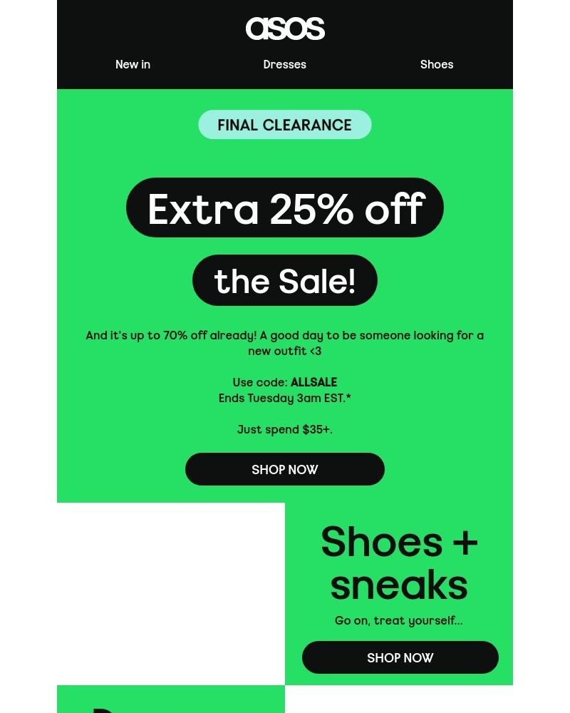 Screenshot of email with subject /media/emails/extra-25-off-all-sale-1f0da1-cropped-a02b38b5.jpg
