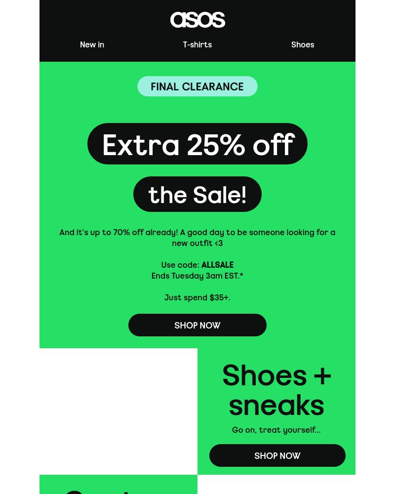 Screenshot of email with subject /media/emails/extra-25-off-all-sale-a15769-cropped-09419341.jpg