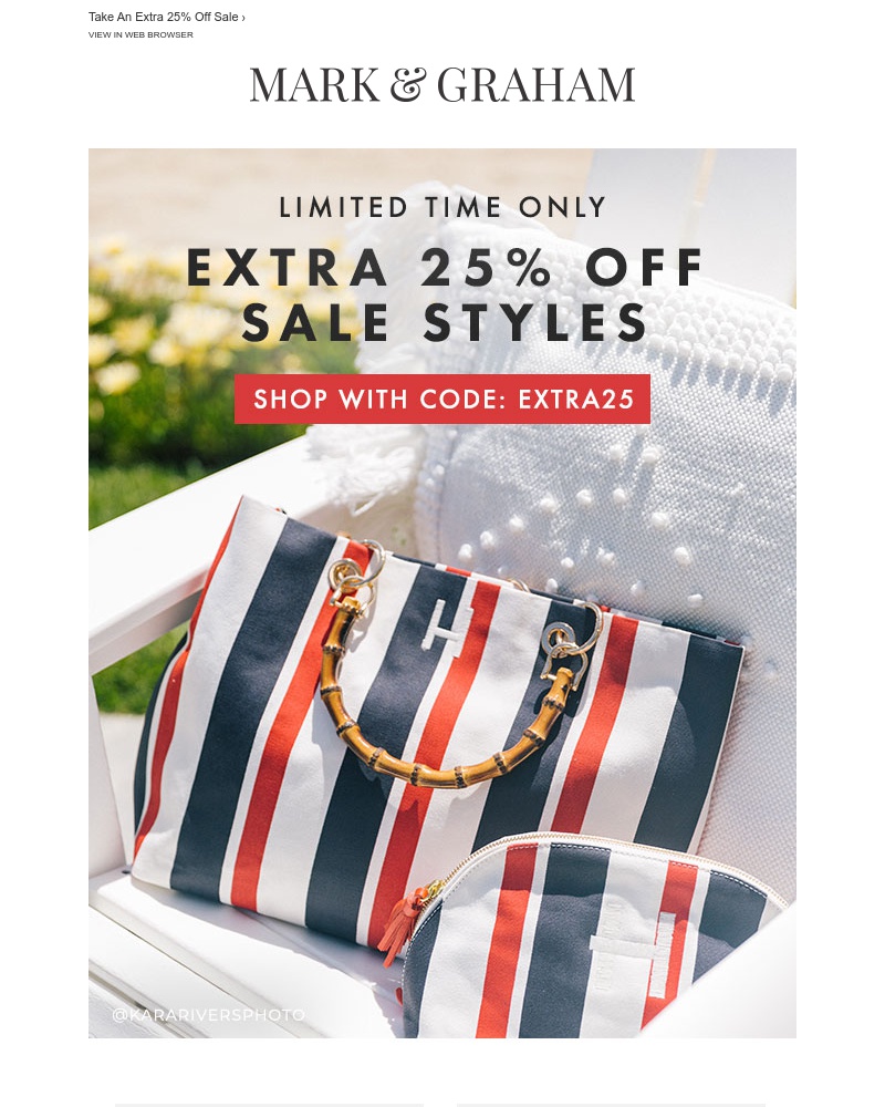 Screenshot of email with subject /media/emails/extra-25-off-all-sale-styles-4713c8-cropped-4df2aad5.jpg