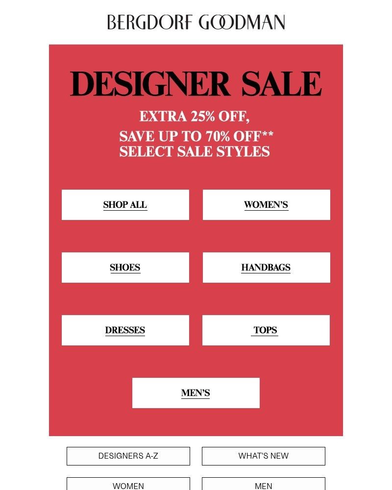 Screenshot of email with subject /media/emails/extra-25-off-designer-sale-af623e-cropped-112570b3.jpg