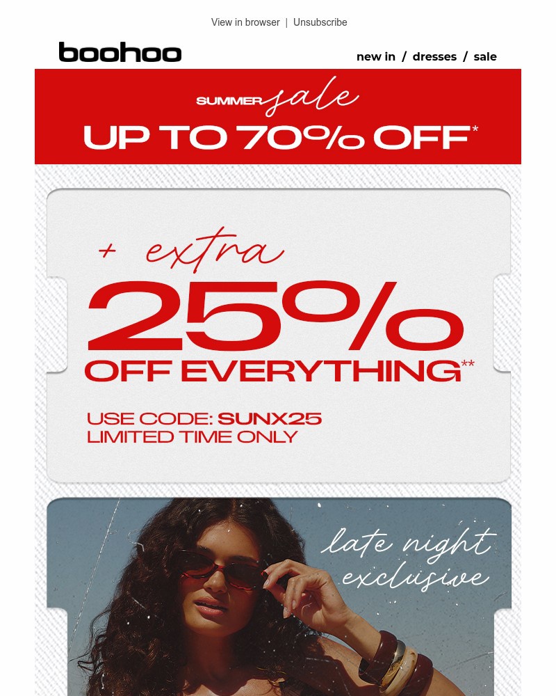 Screenshot of email with subject /media/emails/extra-25-off-everything-369e1d-cropped-b3aaf497.jpg