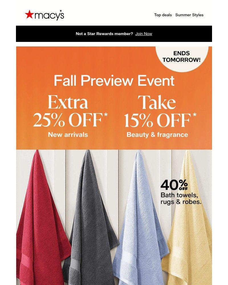 Screenshot of email with subject /media/emails/extra-25-off-fall-essentials-ends-tomorrow-c8bf59-cropped-bb35bca8.jpg