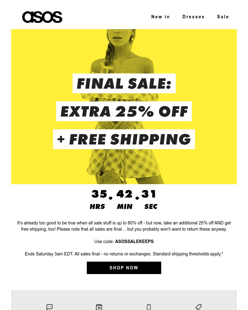 Screenshot of email with subject /media/emails/extra-25-off-final-sale-bits-a21b6a-cropped-b72667ea.jpg